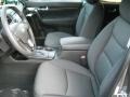 2011 Titanium Silver Kia Sorento EX V6 AWD  photo #9