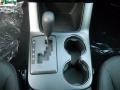 2011 Titanium Silver Kia Sorento EX V6 AWD  photo #18