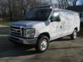 Oxford White - E Series Van E250 XL Cargo Photo No. 1