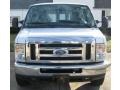 Oxford White - E Series Van E250 XL Cargo Photo No. 2