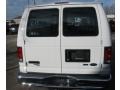 Oxford White - E Series Van E250 XL Cargo Photo No. 4