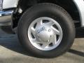 2011 Ford E Series Van E250 XL Cargo Wheel