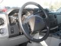 Oxford White - E Series Van E250 XL Cargo Photo No. 11