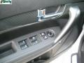 2011 Bright Silver Kia Sorento SX V6 AWD  photo #16
