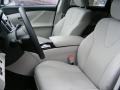 Ivory Interior Photo for 2010 Toyota Venza #40783031