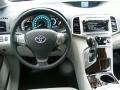 Ivory Dashboard Photo for 2010 Toyota Venza #40783079