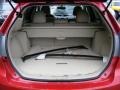 Ivory Trunk Photo for 2010 Toyota Venza #40783291