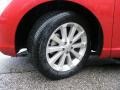 2010 Toyota Venza I4 Wheel and Tire Photo