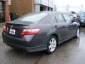 2008 Magnetic Gray Metallic Toyota Camry SE  photo #3