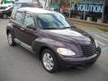 2004 Dark Plum Pearlcoat Chrysler PT Cruiser Touring #40756124