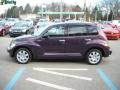 Dark Plum Pearlcoat - PT Cruiser Touring Photo No. 6