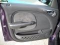 Dark Slate Gray Door Panel Photo for 2004 Chrysler PT Cruiser #40784047