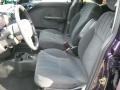 Dark Slate Gray Interior Photo for 2004 Chrysler PT Cruiser #40784079