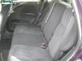 Dark Slate Gray Interior Photo for 2004 Chrysler PT Cruiser #40784151