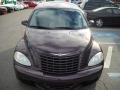 Dark Plum Pearlcoat - PT Cruiser Touring Photo No. 15