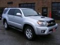 Front 3/4 View of 2006 4Runner Sport Edition 4x4