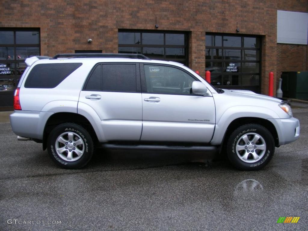 2006 4runner sport toyota #4 2006 4runner sport toyota #4