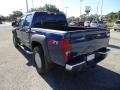 2006 Superior Blue Metallic Chevrolet Colorado Crew Cab  photo #3