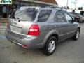 Alpine Gray - Sorento LX 4x4 Photo No. 3