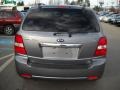 Alpine Gray - Sorento LX 4x4 Photo No. 4
