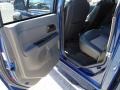 2006 Superior Blue Metallic Chevrolet Colorado Crew Cab  photo #7