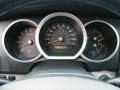 2006 Toyota 4Runner Sport Edition 4x4 Gauges