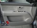 Alpine Gray - Sorento LX 4x4 Photo No. 7