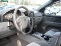 Alpine Gray - Sorento LX 4x4 Photo No. 8