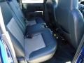 2006 Superior Blue Metallic Chevrolet Colorado Crew Cab  photo #15