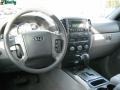 Alpine Gray - Sorento LX 4x4 Photo No. 12