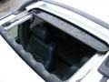 2006 Toyota 4Runner Dark Charcoal Interior Sunroof Photo