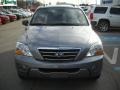 Alpine Gray - Sorento LX 4x4 Photo No. 15