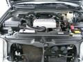  2006 4Runner Sport Edition 4x4 4.7 Liter DOHC 32-Valve VVT V8 Engine