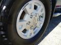 2006 Chevrolet Colorado Crew Cab Wheel and Tire Photo