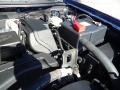 3.5L DOHC 20V Inline 5 Cylinder 2006 Chevrolet Colorado Crew Cab Engine