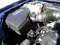 3.5L DOHC 20V Inline 5 Cylinder Engine for 2006 Chevrolet Colorado Crew Cab #40785259