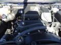 3.5L DOHC 20V Inline 5 Cylinder 2006 Chevrolet Colorado Crew Cab Engine