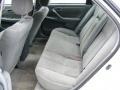 2001 Super White Toyota Camry LE  photo #12