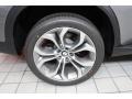 2011 BMW X5 xDrive 50i Wheel