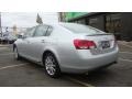 Mercury Silver Metallic - GS 300 AWD Photo No. 3