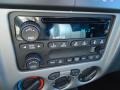 2006 Chevrolet Colorado LT Crew Cab Controls