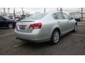 Mercury Silver Metallic - GS 300 AWD Photo No. 4