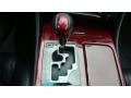 Mercury Silver Metallic - GS 300 AWD Photo No. 16