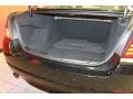 Black Trunk Photo for 2011 BMW 5 Series #40786127