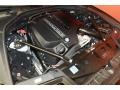 3.0 Liter TwinPower Turbocharged DFI DOHC 24-Valve VVT Inline 6 Cylinder Engine for 2011 BMW 5 Series 535i Sedan #40786159