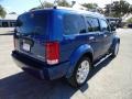 Deep Water Blue Pearl - Nitro SE Photo No. 12
