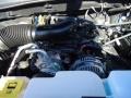 Deep Water Blue Pearl - Nitro SE Photo No. 27