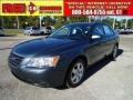 Slate Blue - Sonata GLS Photo No. 1