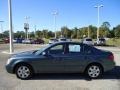 Slate Blue - Sonata GLS Photo No. 2