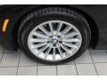 2011 Black Sapphire Metallic BMW 5 Series 535i Sedan  photo #46